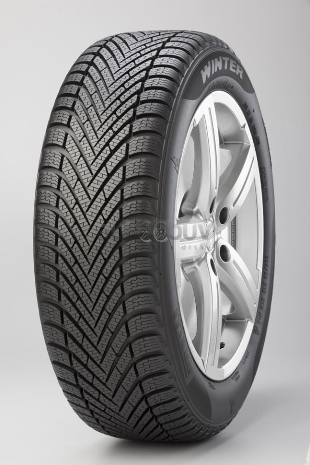Pirelli CINTURATO WINTER 205/55 R16 91H MFS 3PMSF, Rok výroby (DOT): 2022